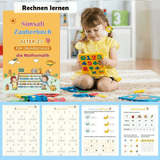 SIMSALI - Einzigartiges Kinderbuch für mehr Leichtigkeit in der Schule