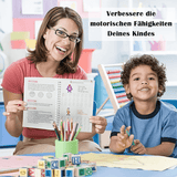 SIMSALI - Einzigartiges Kinderbuch für mehr Leichtigkeit in der Schule