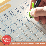 SIMSALI - Einzigartiges Kinderbuch für mehr Leichtigkeit in der Schule