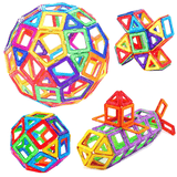 Calaio FANTASY - Innovative Magnetische Bausteine für kreative Köpfe