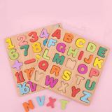 Calaio PURZEL - Spielend leicht Zahlen und Buchstaben lernen